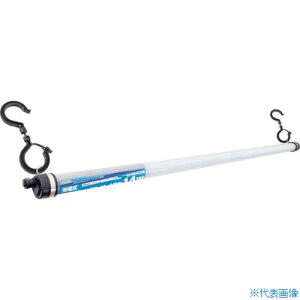 ��NICHIDO �[�d��LED�p�C�v���C�g40�` LPLCH4014W(2069413)