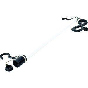 ��NICHIDO LED��̌^�p�C�v���C�g �P��200V 360�x�^�C�v LPL40H360(2069414)