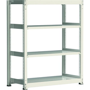 ��IRIS ���ʃ��b�N500 �Z�b�g W1500*D600*H2400 ��{ 4�i M5K1560244(2069578)[�@�l����][������]