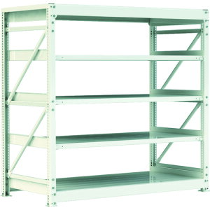 ��IRIS �d�ʃ��b�N1t �Z�b�g W1800*D900*H2100 ��{ 5�i HK1890215(2070132)[�@�l����][������]