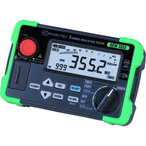 KYORITSU fW^≏Rv(6W) KEW3552(2071931)