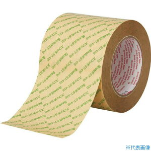 ��3M �|���G�X�e����ޗ��ʔS���e�[�v ST�|416P 100mmx30m ST416P100X301P(2072198)