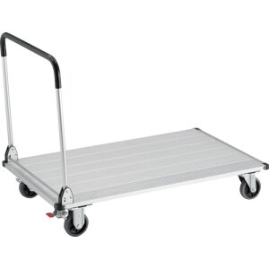 TRUSCO A~ ApJ[g 300kg^Cv ܂肽 1200×720mm Xgbp[t AL311272S(2072323)[@l][]