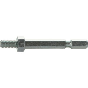 ��TRUSCO �Ȗʌ^���t�i�C�����z�C�[����p�Z�p�� 6.35X43MM(1��) TRNJH40(2072339)