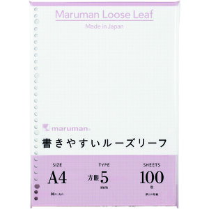 maruman A4 [Y[t 5mmr100 L1107H(2072914)