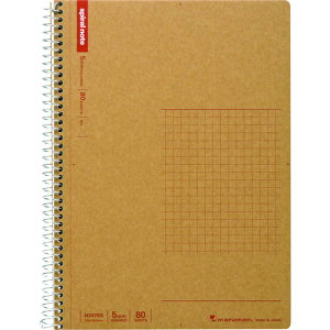 maruman A5 XpCm[gx[VbN r80 N247ES(2072937)