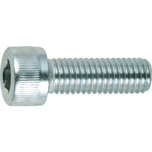 ��TRUSCO �Z�p���t�{���g �O���� �S�l�W M5×16 28�{�� /�L���b�v�{���g(CAP) B7300516(2073306)