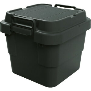 TRUSCO gNJ[S tbgVdl 30L  BLKCF30(2073989)