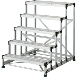 ��TRUSCO ��Ɨp���� �A���~���E�O���[�`���O�d�l SUS���� 5�i ����1.25m �V��1000×400 TSFGR510125(2074513)[�����ʓr�����ς�][�@�l����][���[�J�[���]