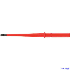 ��Wera(���F��) �N���t�g�t�H�[���R���p�N�g VDE62IPH/S 1X154 003440(2074975)