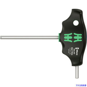 ��Wera(���F��) 454 T�^�n���h���w�b�N�X�h���C�o�[ HF 5 x 100 mm 023342(2074989)