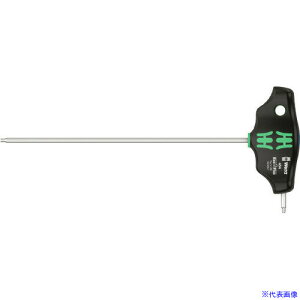 ��Wera(���F��) 454 T�^�n���h���w�b�N�X�h���C�o�[ HF 3/8 x 150 mm 023366(2075021)