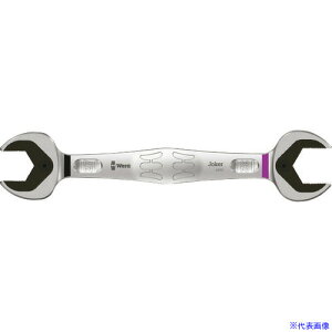 Wera(F) 6002 ` Joker 27 X 32 020263(2075118)