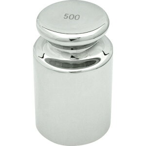 TRUSCO OIML ~ F1 500g MLCF1500G(2076115)