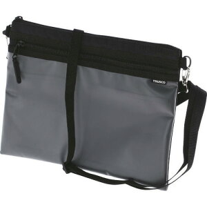 ��TRUSCO �T�R�b�V�� 200×280 ���F SAC280BK(2077375)