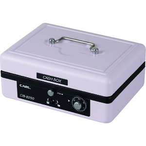 ���J�[�� ��񂰋��� �L���b�V���{�b�N�X CB�|8250�|P �s���N A6�T�C�Y CB8250P(2077380)