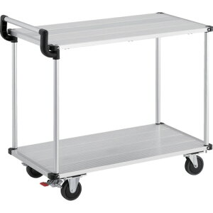 TRUSCO A~ ApJ[g ȉ 2iБ^Cv 900×480mm Xgbp[t AL220948S(2078480)[@l][]