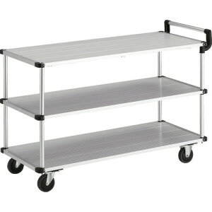 TRUSCO A~ ApJ[g ȉ 3iБ^Cv 1200×480mm AL231248(2078484)[@l][]