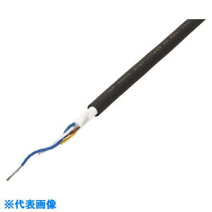 ���q�Γd�H �v���p���{�b�g�P�[�u�� KDF 10M KDF0.2SQX20P10(2078533)[�@�l����][�O������]