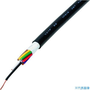 ���q�Γd�H �r�j�\�t�g VCTF22 100M VCTF2230X0.75SQ100(2078737)[�@�l����][������]