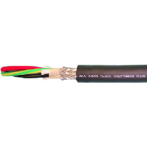 �����z�P�[�u���e�b�N �d�C�@��d���p�R�[�h STO�|SB(A)/TC LF 100M STOSBATC2X18AWG100(2078993)[�@�l����][������]