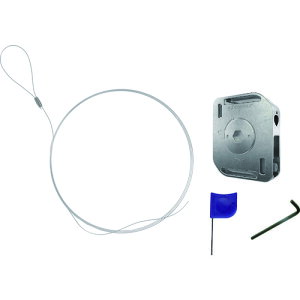 ��GRIPPLE ���b�J�u���v���X 4 + ���[�v(�������b�L) �| 3m D4LG3M1B(2081626)