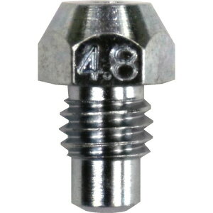 ��TRUSCO RHR2�p�m�[�Y�s�[�X 2.4mm(3/32�C���`) RHR202(2083494)