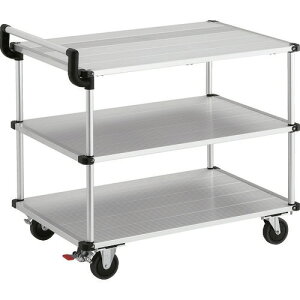 TRUSCO A~ ApJ[g ȉ 3iБ^Cv 900×480mm Xgbp[t AL230948S(2084167)[@l][]