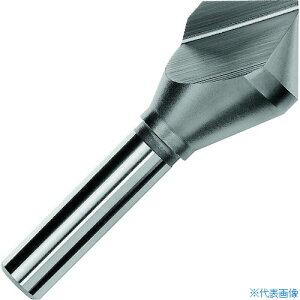 ���E�H�[�^�[�~���Y 1���n�J�E���^�[�V���N 90°20mmxL65 HSS-Co5 WMSFC20S10L65(2085308)