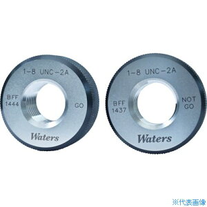 ��WATERS ���j�t�@�C�˂��p�����O�Q�[�W(UNC) WR256UNC2A(2089735)
