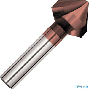 ���E�H�[�^�[�~���Y 3���n�J�E���^�[�V���N90°25.0xL67 HSSco+TiAlN WMC5TA250S10L67(2091461)