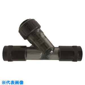���G�X���� �X�g���[�i �{�̍ގ�PVC �V�[���ގ�EPDM �˂� 25A SS25NS(2102796)[�����ʓr�����ς�][�@�l����][�O����]