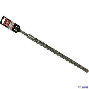 BAHCO RN[gh SDSvX 4 CUTTERS S450mm na22mm 465122450(2105252)