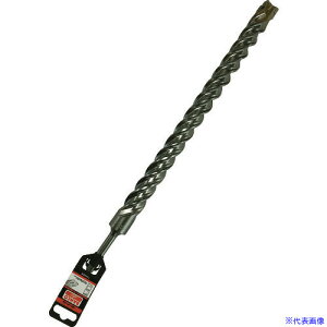 BAHCO RN[gh SDSvX 4 CUTTERS S450mm na28mm 465128450(2105258)