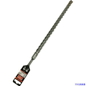 BAHCO RN[gh SDSvX 4 CUTTERS S450mm na20mm 465120450(2105282)