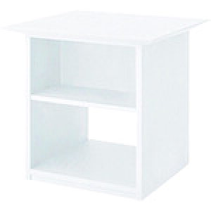 ��PLUS 770049)WF ���[�N�e�[�u�� WF�|0909WT W4 WF0909WTW4(2108243)[�����ʓr�����ς�][�@�l����][�O����]