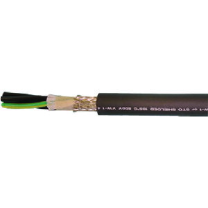 �����z�P�[�u���e�b�N �d�C�@��d���p�R�[�h STO�|SB(N)/TC LF 100M UESTOSBNTC4EX18AWG100(2133961)[�@�l����][������]