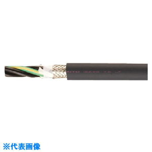 �����z�P�[�u���e�b�N �d�q�@�탍�{�b�g�p�P�[�u�� 600V EXT�|X�|SB/2501 LF 10M EXTXSB25014EX10AWG10(2135485)[�@�l����][�O������]