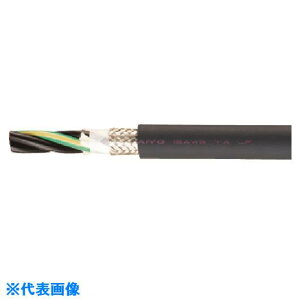 �����z�P�[�u���e�b�N �d�q�@�탍�{�b�g�p�P�[�u�� 600V EXT�|2�|SB/2501 LF 10M EXT2SB25016C1EX16AWG10(2137074)[�@�l����][�O������]