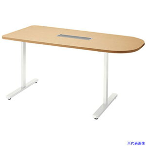 ��NAIKI �~�[�e�B���O�e�[�u��(�z���t/�����~�e�[�u�� ���v�g MP�^/�V��:�V���N�E�b�h �r:�N���A�[�z���C�g/W1800×D900×H720 MP1890SRHWS(2137663)[�����ʓr�����ς�][�@�l����][�O����]