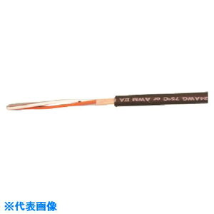 �����z�P�[�u���e�b�N �d�q�@��z���p�P�[�u�� CM/2464�|1061/2A LF 10M CM246412PX24AWG10(2143309)[�����ʓr�����ς�][�@�l����][�O����]