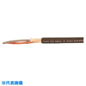�����z�P�[�u���e�b�N �d�q�@��z���p�P�[�u�� CM/2464�|1007/2A LF 10M CM24648X22AWG10(2143374)[�����ʓr�����ς�][�@�l����][�O����]