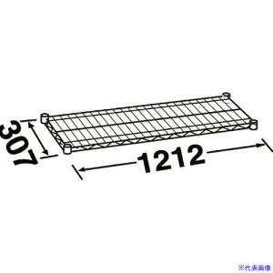 ���G���N�^�[ �G���N�^�[�V�F���t �X�[�p�[�V���[�Y SS1220 W1212xD307mm SS1220(2147336)[�����ʓr���ς�][�@�l�E���Ə�����][�O����]
