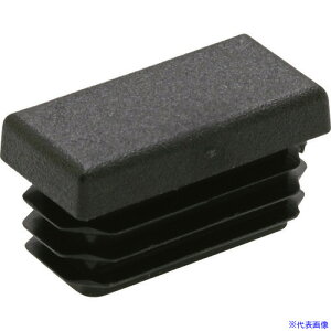 ��ELESA �p�C�v�p�G���h�L���b�v PECR50X35BK(2148775)[�����ʓr���ς�][�@�l�E���Ə�����][�f�O���]