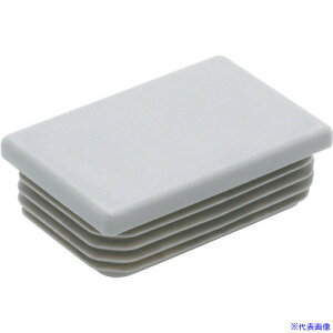 ��ELESA �p�C�v�p�G���h�L���b�v PECR80X60GR(2149347)[�����ʓr�����ς�][�@�l����][�f�O���]