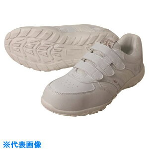 ���쑽 �Z�[�t�e�B�X�j�[�J�[ MK5070 �z���C�g 28.0 MK5070WH28.0(2150653)[�����ʓr�����ς�][�@�l����][�f�O���]