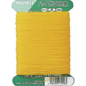 TRUSCO nC| 0.8mm 100m MI100HP(2154242)