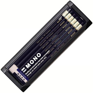 Tombow Mm 2B 12{ MONO2B(2156544)[ʓrς][@l][fO]