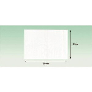 ���p�s���X �f���o���[�p�b�N 4���n���^�C�v ��PE�X���b�g(A5�T�C�Y�p)175×260 100���� �S�ʌ� PA055T(2157271)