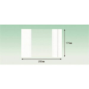 ���p�s���X �f���o���[�p�b�N ���S�����^�C�v ������(A5�T�C�Y�p)175×250 100���� PA047T(2158752)